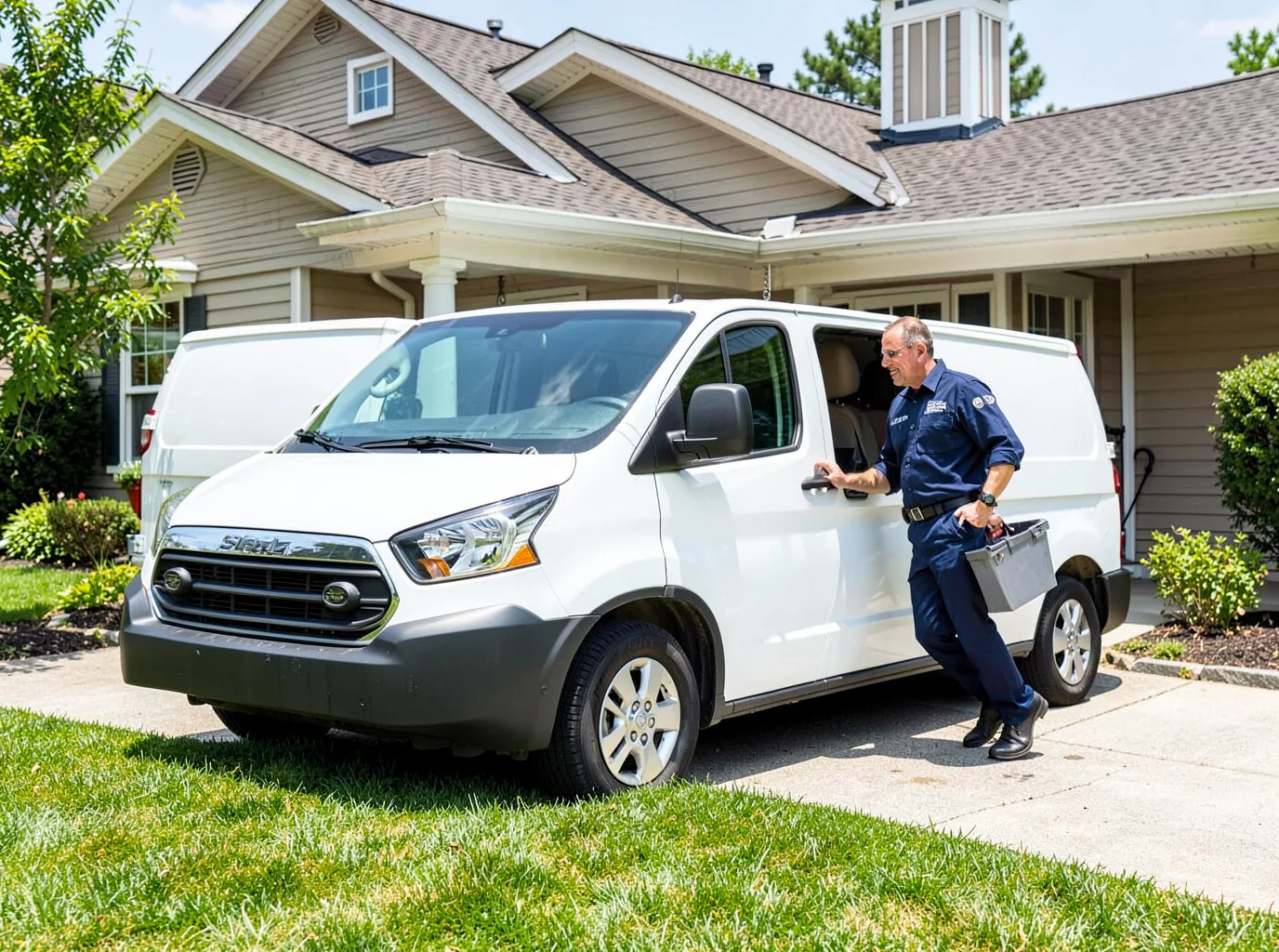 Emergency Plumber company in Granville, WV